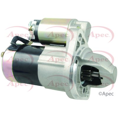 APEC braking ASM1091