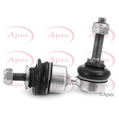 APEC braking AST4153