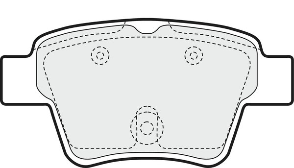 APEC braking PD3155