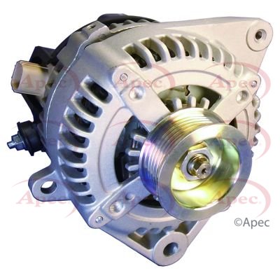 APEC braking AAL2074