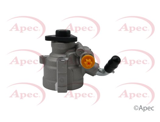 APEC braking APS1165