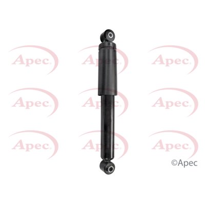 APEC braking ASA1078