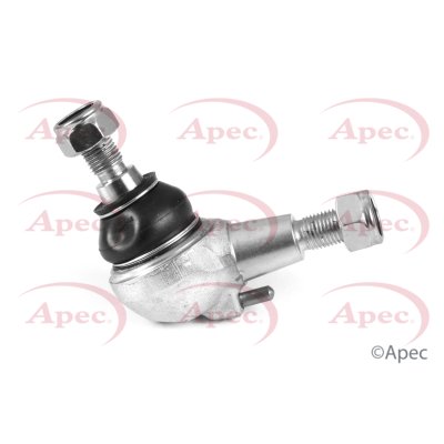 APEC braking AST0204
