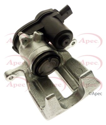 APEC braking RCA1250