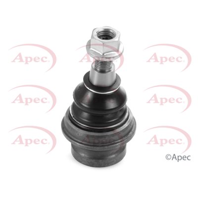 APEC braking AST0210