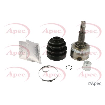 APEC braking ACV1237 APEC braking ACV1237
