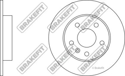 APEC braking SDK6077