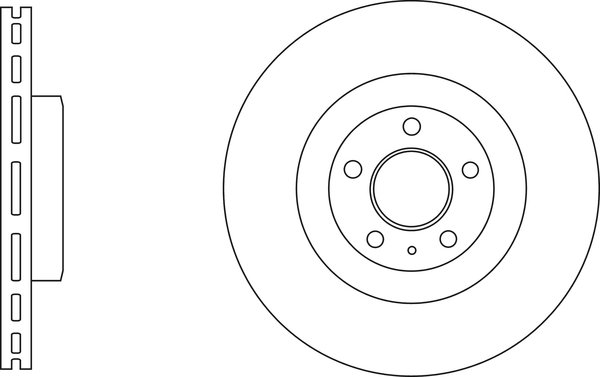 APEC braking SDK6979