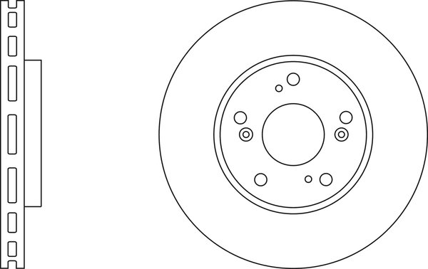 APEC braking SDK6774