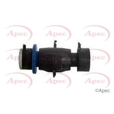 APEC braking AST4255
