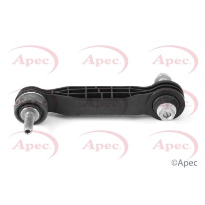 APEC braking AST4584
