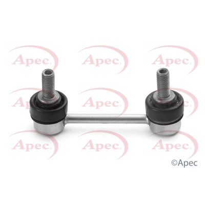 APEC braking AST4450