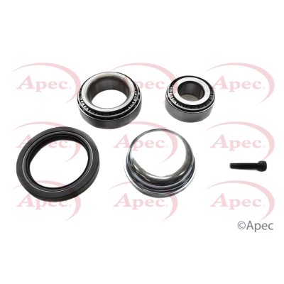 APEC braking AWB1473