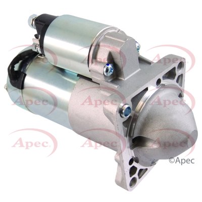 APEC braking ASM1301