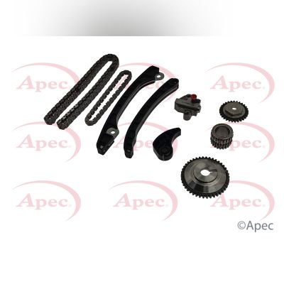 APEC braking ACK4092