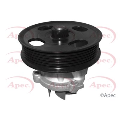 APEC braking AWP1389