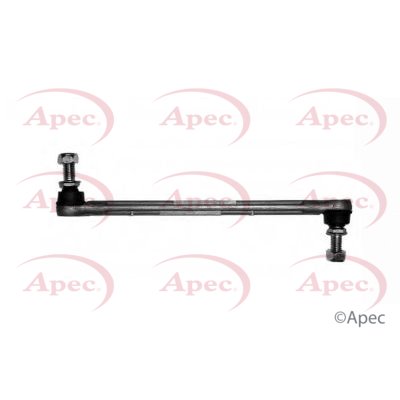 APEC braking AST4027
