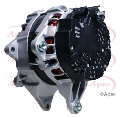 APEC braking AAL2120