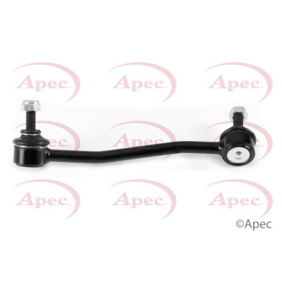 APEC braking AST4690
