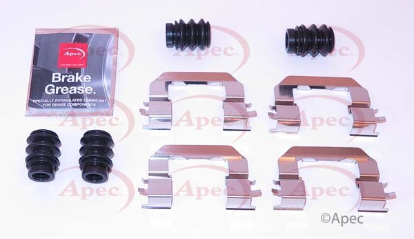 APEC braking KIT1296