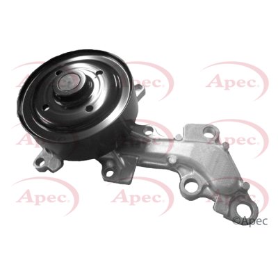 APEC braking AWP1526