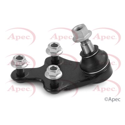 APEC braking AST0226