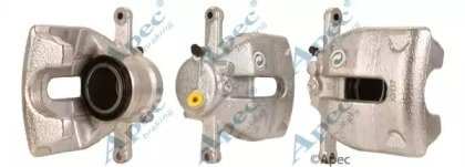 APEC braking LCA821