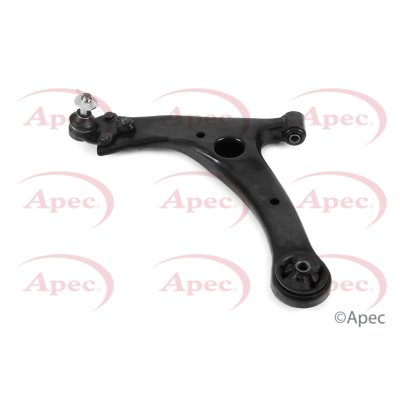 APEC braking AST3208