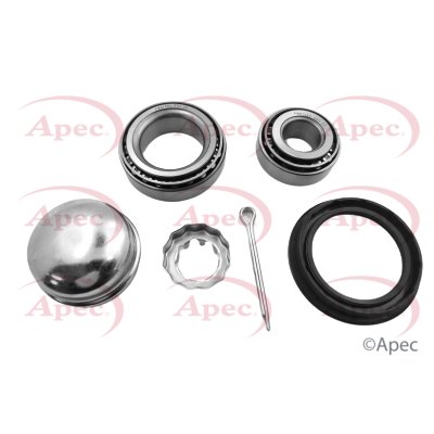 APEC braking AWB1380