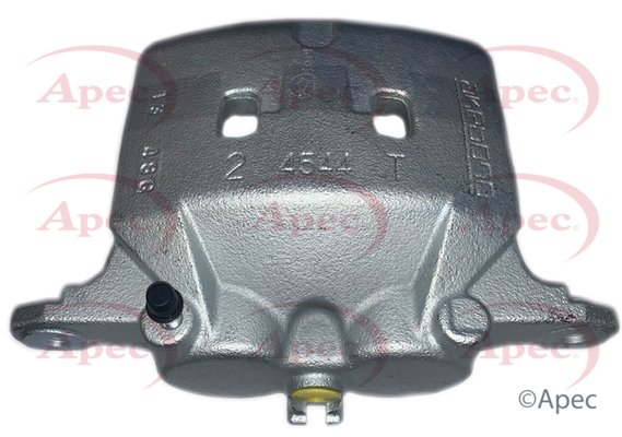APEC braking LCA948