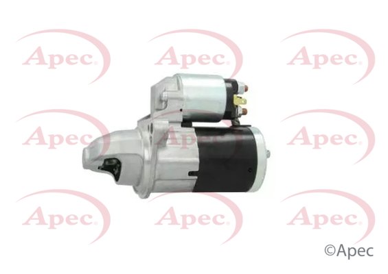 APEC braking ASM1738