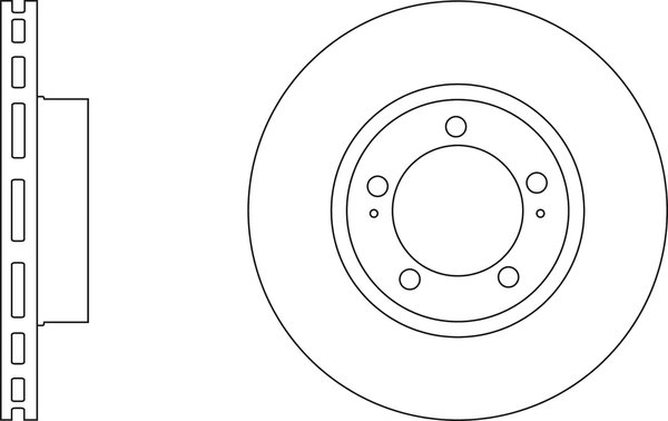 APEC braking SDK6785