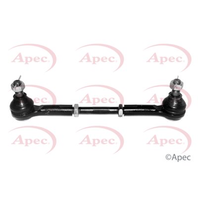 APEC braking AST6296