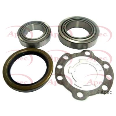 APEC braking AWB1671