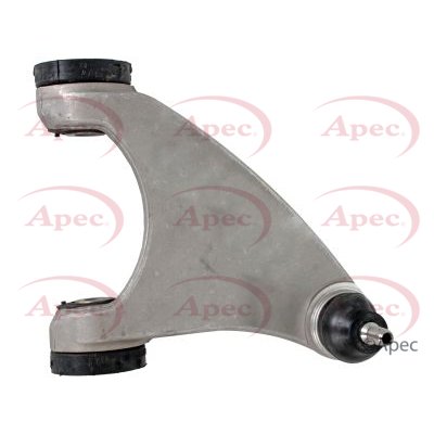 APEC braking AST2001