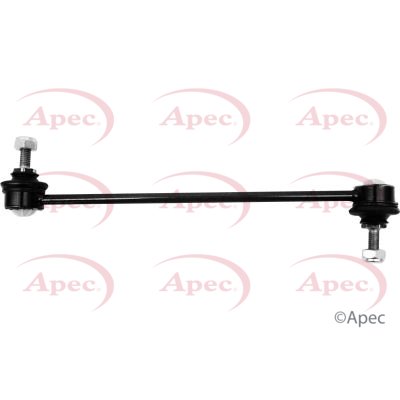 APEC braking AST4001