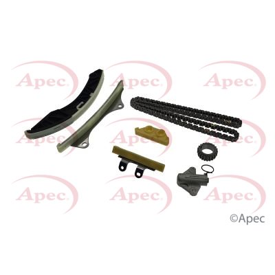 APEC braking ACK4035