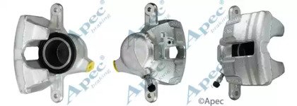 APEC braking LCA392