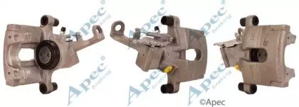 APEC braking LCA611