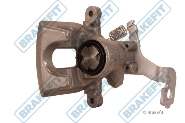 APEC braking BCA2107