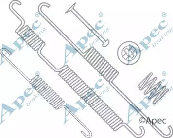 APEC braking KIT972