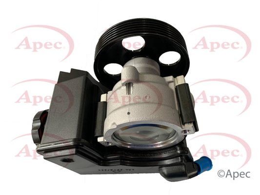 APEC braking APS1043