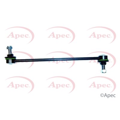 APEC braking AST4063