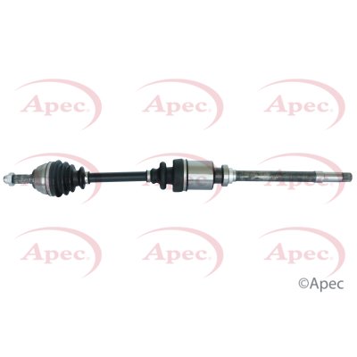 APEC braking ADS1594R