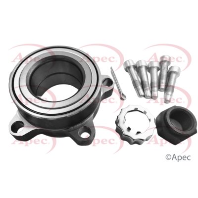 APEC braking AWB1143