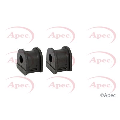 APEC braking AST8120