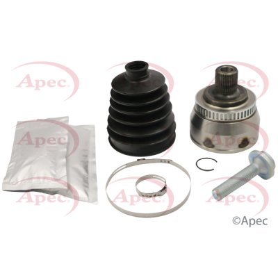 APEC braking ACV1057
