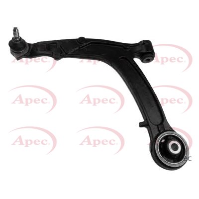 APEC braking AST2045