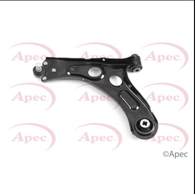 APEC braking AST2862