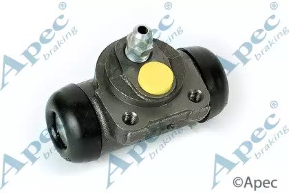 APEC braking BCY1394